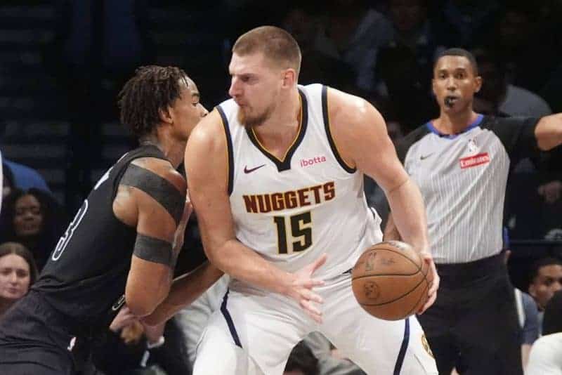 ESPN’s NBA Top 10, Denver Nuggets star included