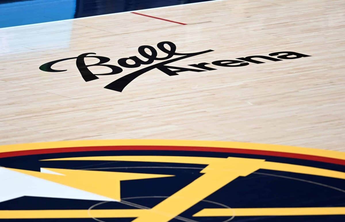 The Denver Nuggets are reportedly interested in Zach LaVine