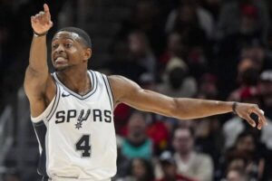 San Antonio Spurs