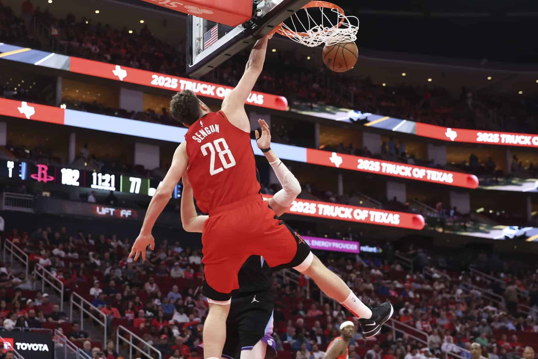 Houston Rockets