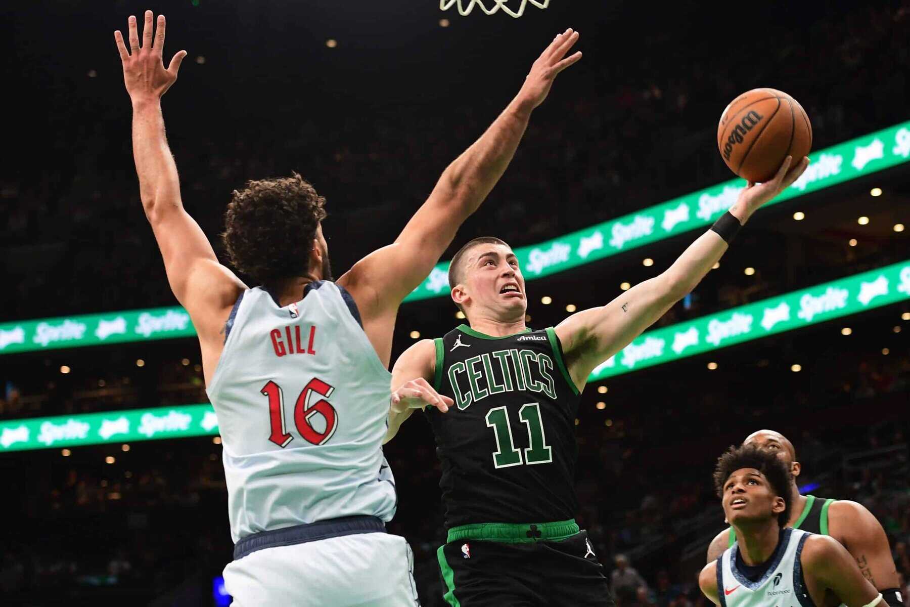 Boston Celtics