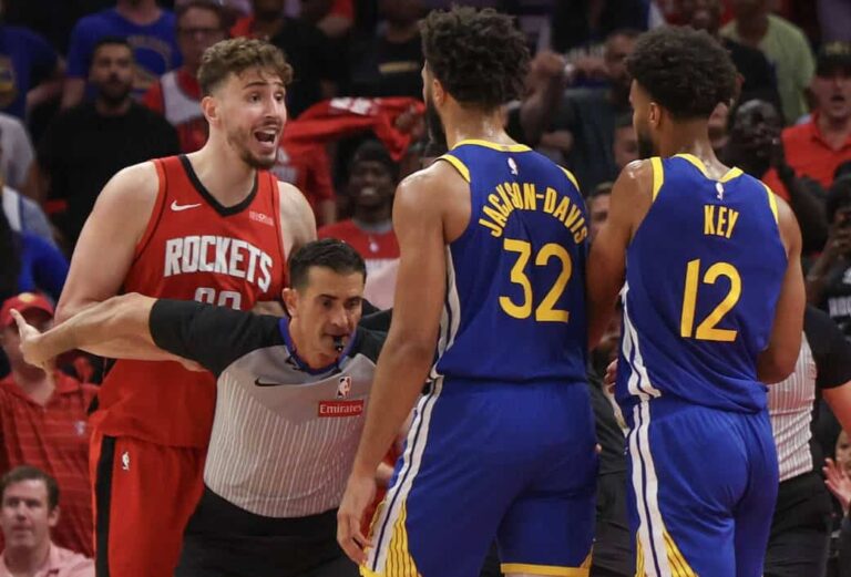 warriors