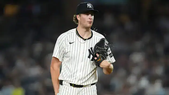 Cam Schlittler