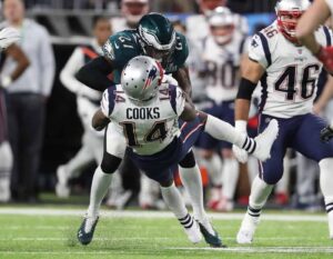 Malcolm Jenkins
