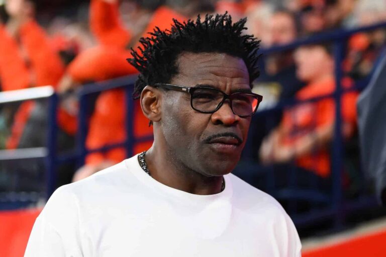 Michael Irvin