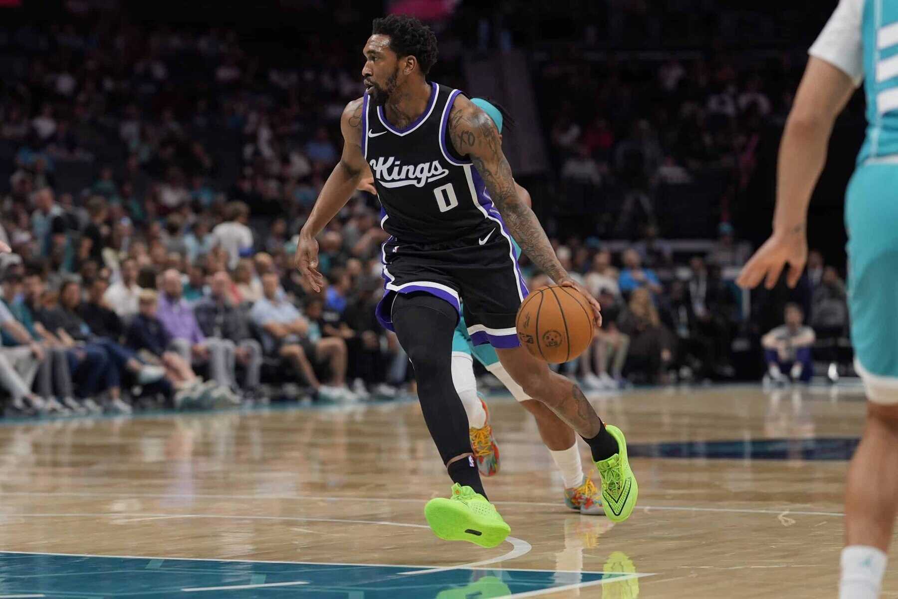 Sacramento Kings