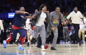 Washington Wizards