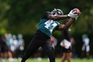 Darius Cooper