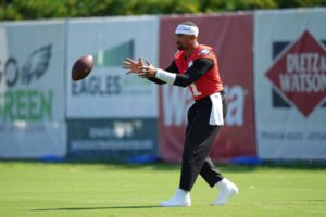 Jalen Hurts NFL