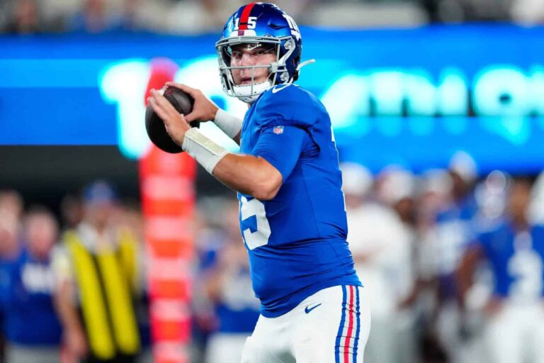 New York Giants