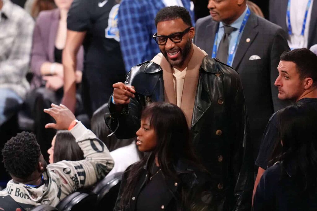 Tracy McGrady