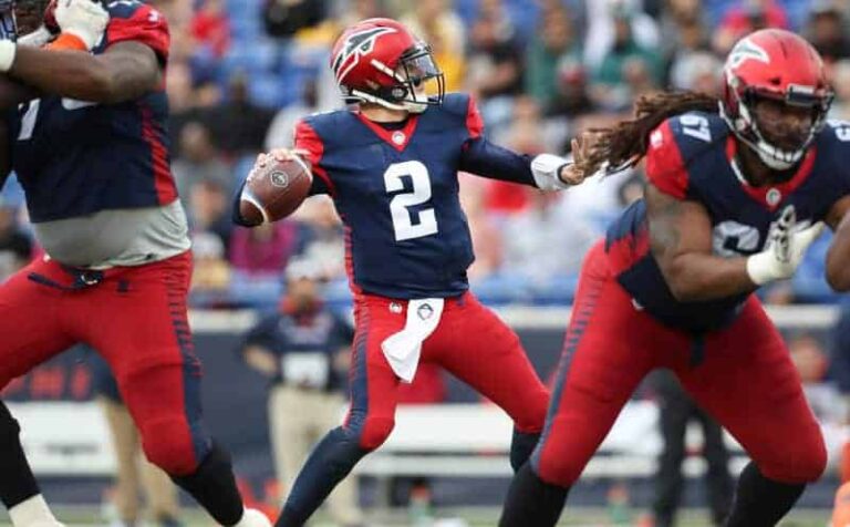 Johnny Manziel