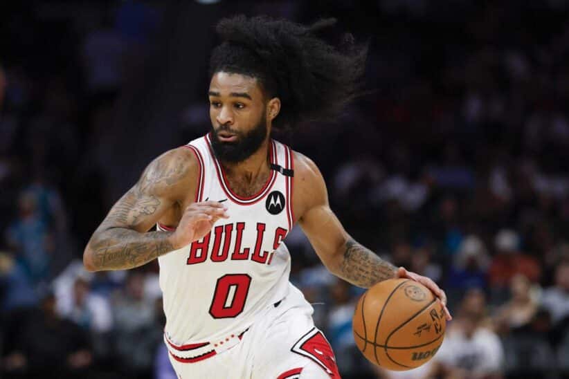 Chicago Bulls