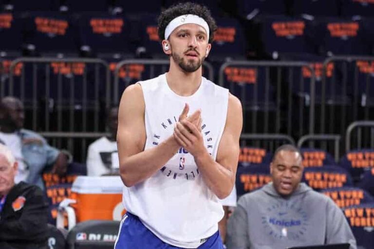 New York Knicks