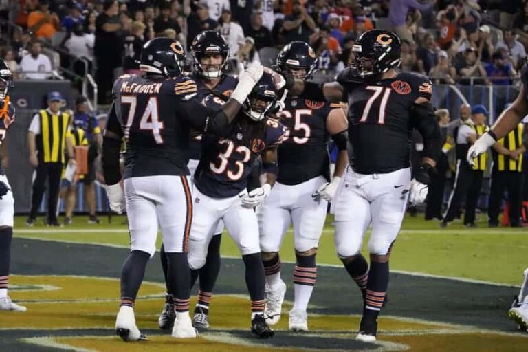 Soldier Field
