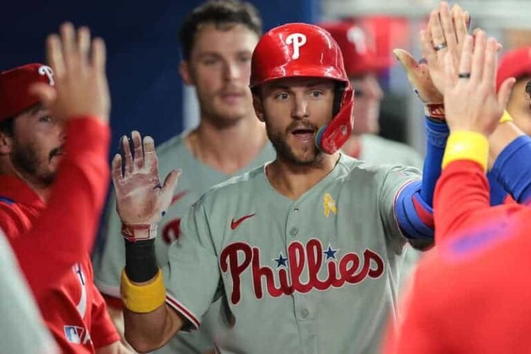 Philadelphia Phillies