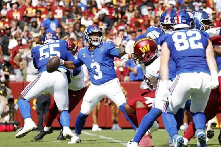New York Giants