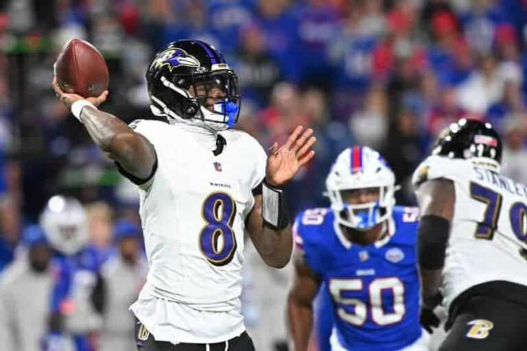 Lamar Jackson