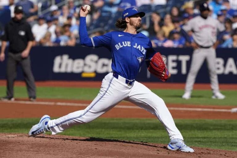 Kevin Gausman