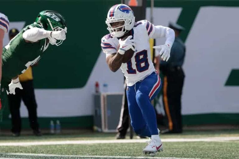Buffalo Bills