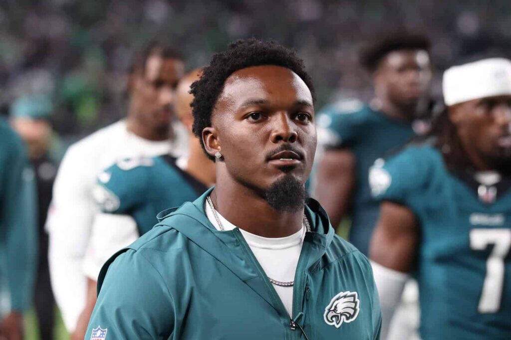 Nakobe Dean
