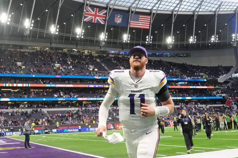 Minnesota Vikings