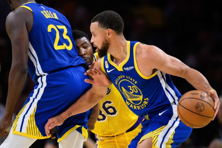 Stephen Curry