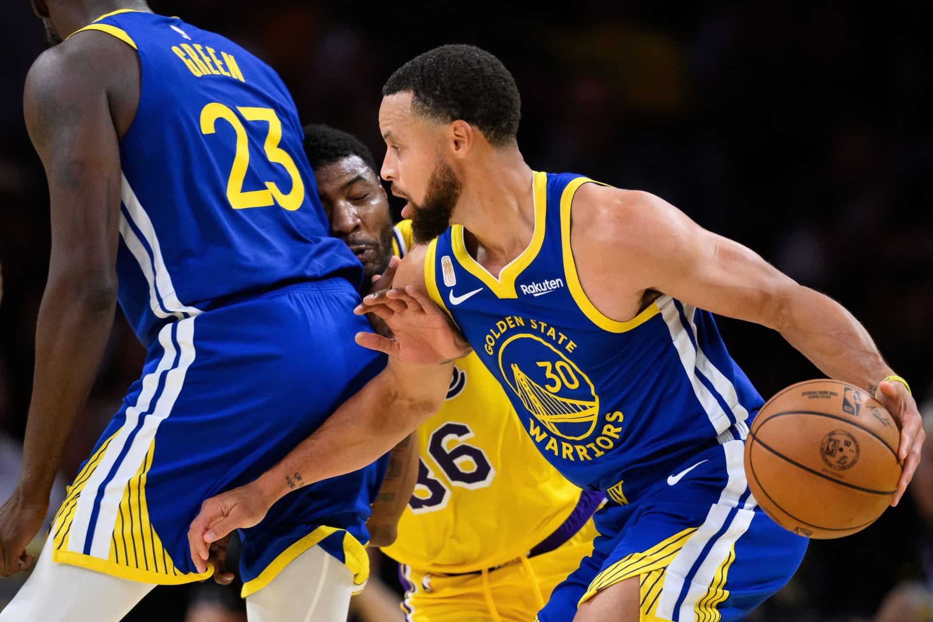 Warriors
