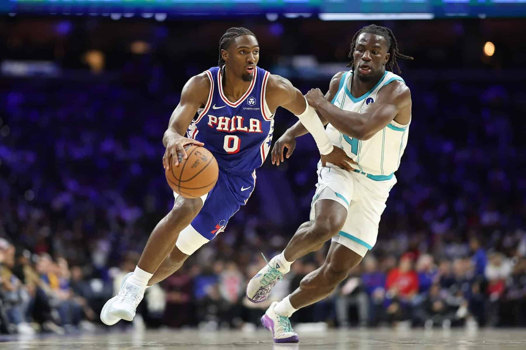 76ers