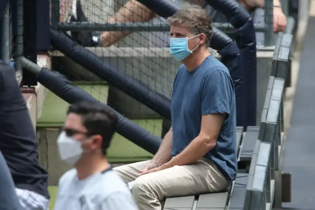 Steinbrenner