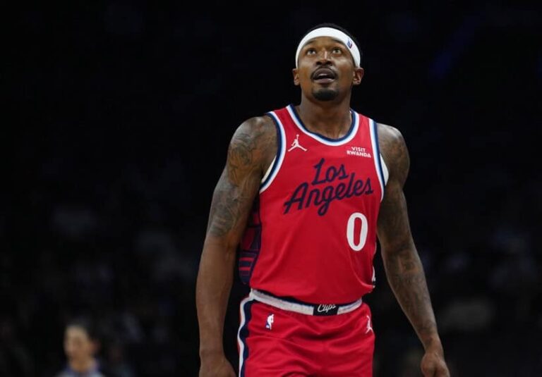 Bradley Beal