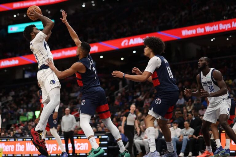 Dallas Mavericks