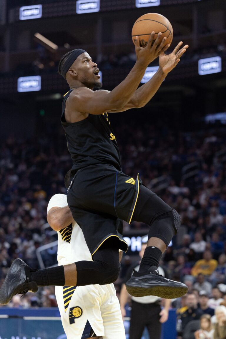 Pacers
