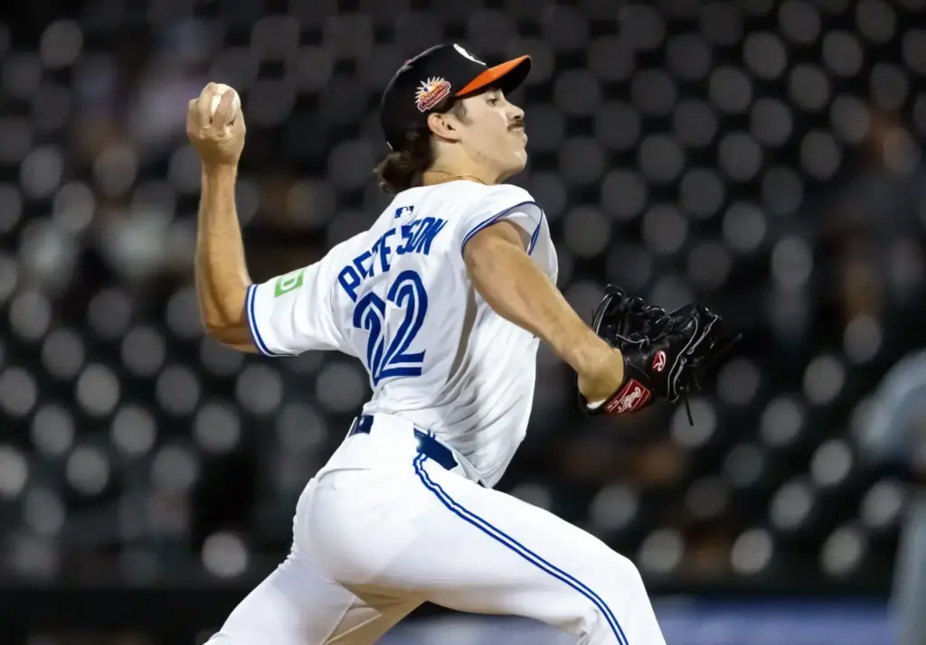 Blue Jays