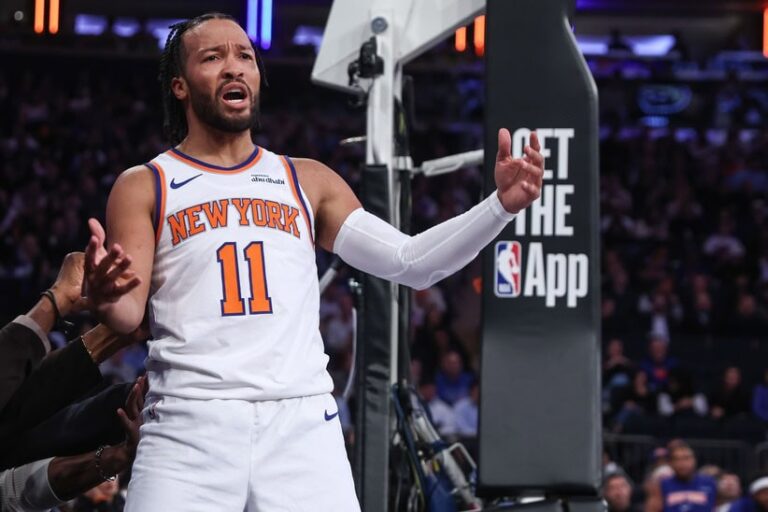 Jalen Brunson