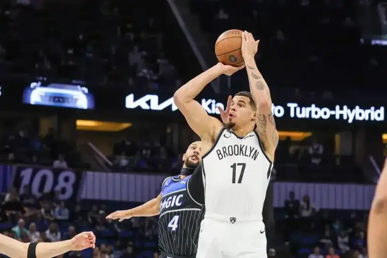 Brooklyn Nets