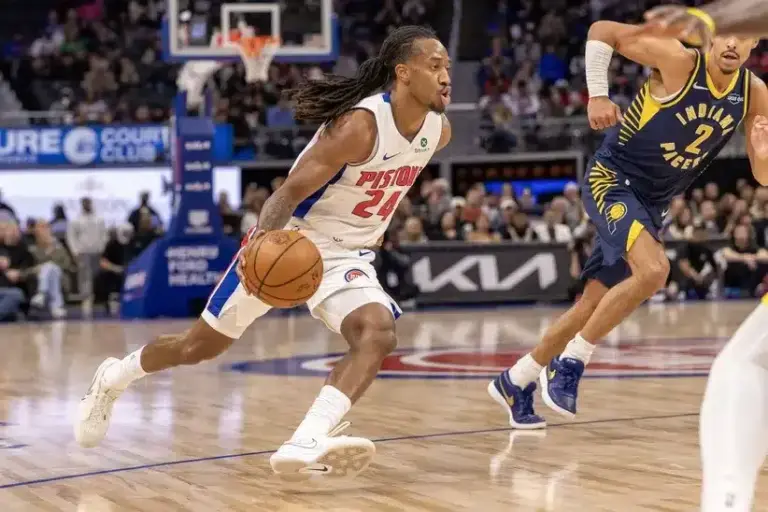 Detroit Pistons