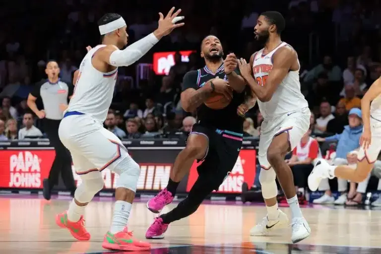 Miami Heat