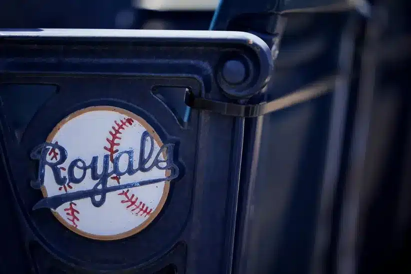 Royals Draft Lottery
