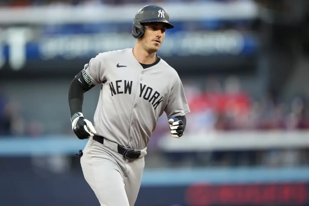 Bellinger