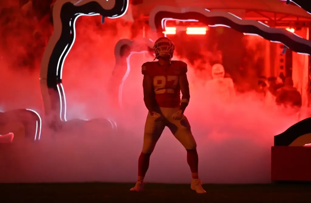 Kelce