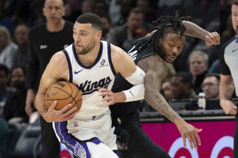 Zach Lavine