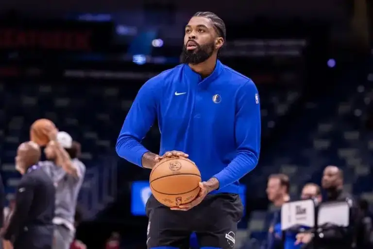 Dallas Mavericks fall to Pelicans