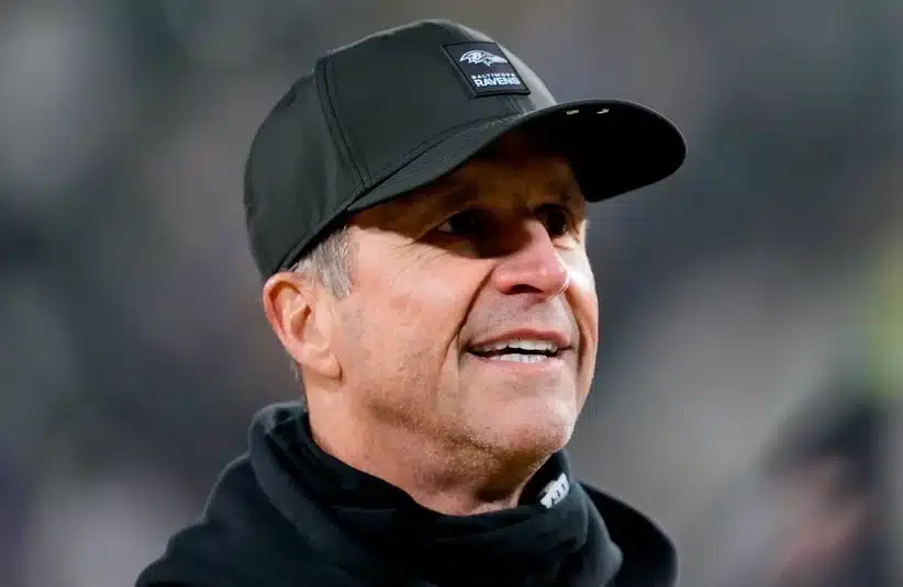 Harbaugh