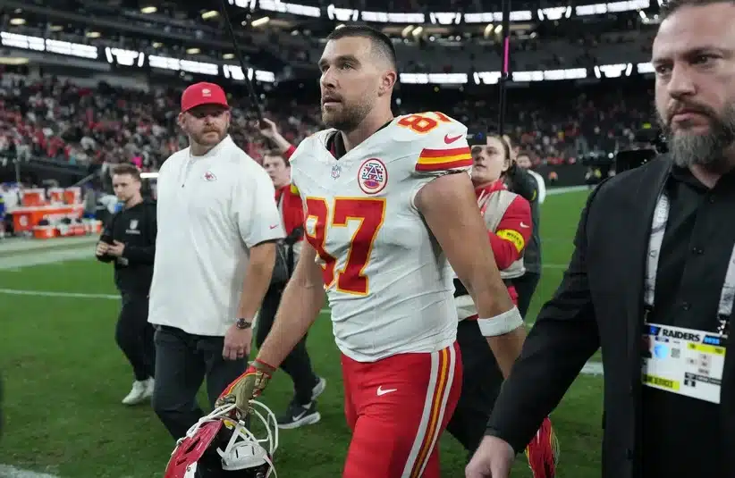 Kelce