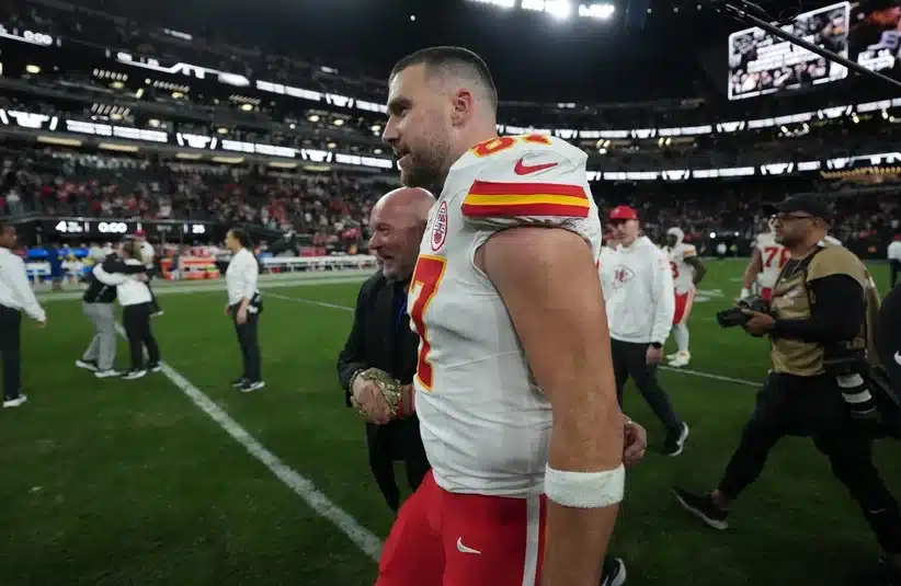 Kelce