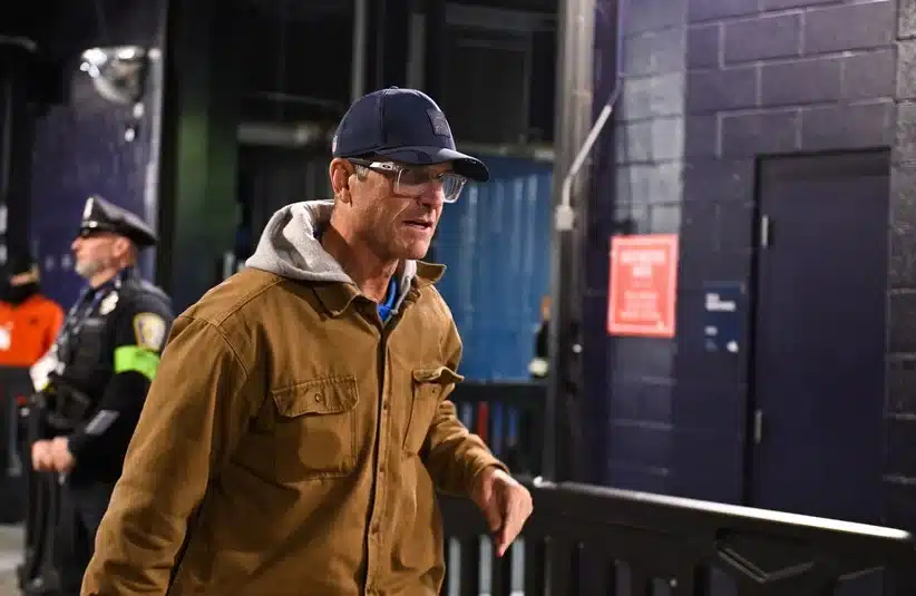 Harbaugh